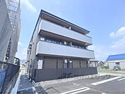 唐橋前駅より徒歩11分 2階 築1年の賃貸物件