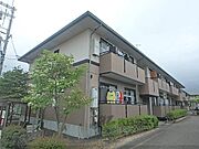 守山駅より徒歩31分 1階 築24年10ヶ月の賃貸物件