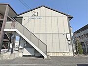 瀬田駅より徒歩20分 2階 築28年5ヶ月の賃貸物件