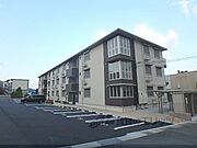 南滋賀駅より徒歩2分 1階 築5年9ヶ月の賃貸物件