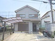 南草津駅より徒歩15分 2階 築28年10ヶ月の賃貸物件