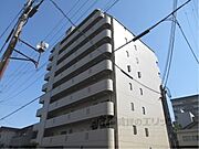 サニーロイヤル大津 9階 築31年10ヶ月の賃貸物件