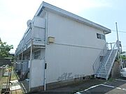 守山駅より徒歩25分 2階 築51年の賃貸物件