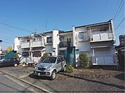 石山駅よりバス18分 徒歩2分 1階 築39年8ヶ月の賃貸物件