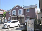 カーサエム 2階 築24年1ヶ月の賃貸物件