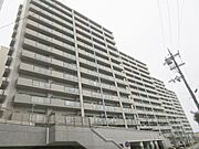 草津駅より徒歩3分 5階 築28年11ヶ月の賃貸物件