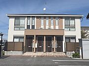 彦根駅より徒歩9分 2階 築6年2ヶ月の賃貸物件
