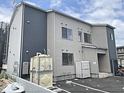 クラシス南草津I 2階 築2年5ヶ月の賃貸物件
