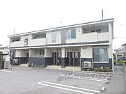 彦根駅よりバス8分 徒歩2分 2階 築10年5ヶ月の賃貸物件