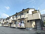 唐崎駅より徒歩7分 2階 築29年11ヶ月の賃貸物件