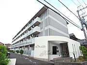 瀬田駅より徒歩31分 4階 築32年5ヶ月の賃貸物件