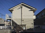 堅田駅より徒歩7分 1階 築30年8ヶ月の賃貸物件
