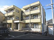 グランベール壱番館 2階 築28年6ヶ月の賃貸物件