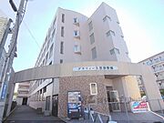 南草津駅より徒歩13分 2階 築30年3ヶ月の賃貸物件