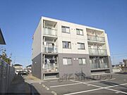 堅田駅より徒歩6分 1階 築10年8ヶ月の賃貸物件