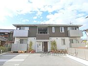 ベルコート下ノ沢野洲市野洲 1階 築3年11ヶ月の賃貸物件