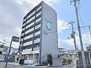 南草津駅より徒歩22分 5階 築12年2ヶ月の賃貸物件