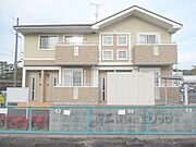 コリーヌ 2階 築17年6ヶ月の賃貸物件