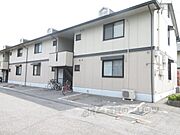 南彦根駅より徒歩16分 1階 築29年11ヶ月の賃貸物件