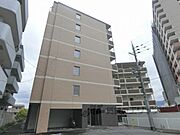 瀬田駅より徒歩5分 7階 築9年4ヶ月の賃貸物件