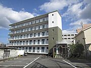 南草津駅より徒歩11分 3階 築32年5ヶ月の賃貸物件