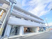 瀬田駅より徒歩2分 3階 築31年8ヶ月の賃貸物件