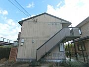 唐橋前駅より徒歩10分 1階 築24年5ヶ月の賃貸物件