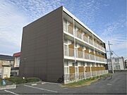 草津駅より徒歩18分 2階 築23年1ヶ月の賃貸物件