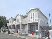 草津駅より徒歩25分 2階 築18年6ヶ月の賃貸物件