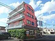 旭ビル 4階 築28年8ヶ月の賃貸物件