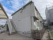 石山駅より徒歩18分 2階 築38年5ヶ月の賃貸物件