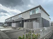 彦根駅より徒歩35分 2階 築9年7ヶ月の賃貸物件