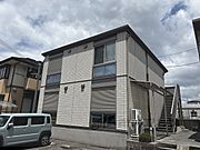 ジュネス後三条 2階 築18年11ヶ月の賃貸物件