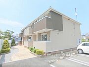 能登川駅より徒歩7分 1階 築15年2ヶ月の賃貸物件