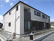 甲南駅より徒歩12分 1階 築5年5ヶ月の賃貸物件