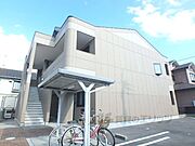 メゾン・アイリス 2階 築15年10ヶ月の賃貸物件