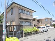 堅田駅より徒歩14分 1階 築25年11ヶ月の賃貸物件