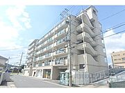 石部駅より徒歩15分 4階 築33年9ヶ月の賃貸物件