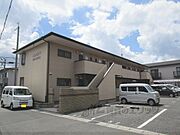 堅田駅より徒歩9分 1階 築28年4ヶ月の賃貸物件