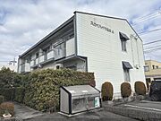 スカイハイツ橋井B 2階 築39年6ヶ月の賃貸物件
