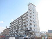 石部駅より徒歩18分 5階 築31年5ヶ月の賃貸物件