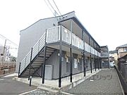 レオパレス浜大津 2階 築17年1ヶ月の賃貸物件