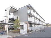 レオパレス暁 1階 築15年5ヶ月の賃貸物件