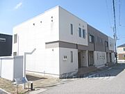 ベルグラースFUKUMITSU 2階 築13年10ヶ月の賃貸物件
