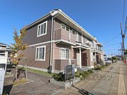 能登川駅より徒歩10分 2階 築23年6ヶ月の賃貸物件