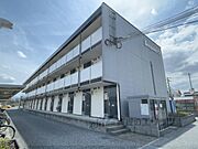 高宮駅より徒歩6分 1階 築17年4ヶ月の賃貸物件