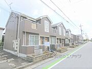 能登川駅より徒歩11分 2階 築24年5ヶ月の賃貸物件