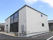 日野駅より徒歩38分 1階 築3年の賃貸物件