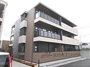 NorthStarCondo 2階 築2年9ヶ月の賃貸物件