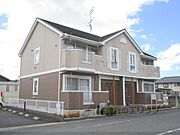 日野駅より徒歩23分 2階 築22年の賃貸物件